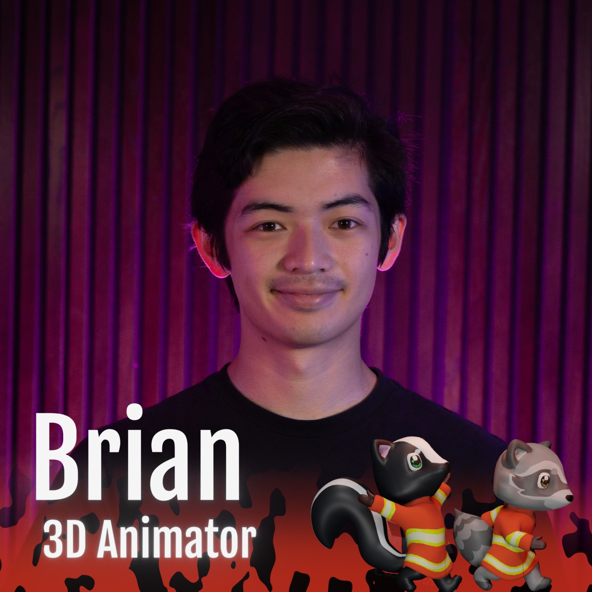 /// Brian Comp'd Overlay